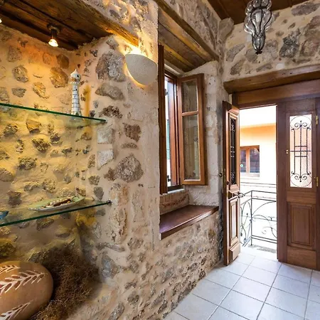 Apartment Venetian Rimondi Fountain Mansion Built In 1626 *