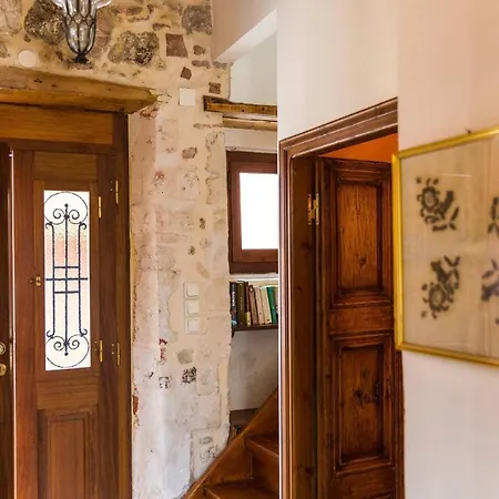 Apartment Venetian Rimondi Fountain Mansion Built In 1626 *