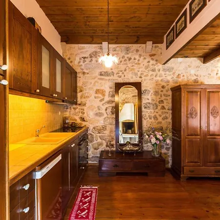 Apartman Venetian Rimondi Fountain Mansion Built In 1626 *